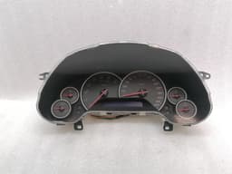 CHEVROLET Chevrolet Corvette C6 Instrument Cluster 15832637 Speedometer — thumbnail 7