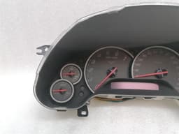 CHEVROLET Chevrolet Corvette C6 Instrument Cluster 15832637 Speedometer — thumbnail 8