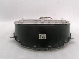 CHEVROLET Chevrolet Corvette C6 Instrument Cluster 15832637 Speedometer — thumbnail 4
