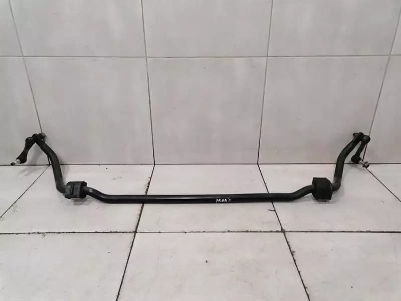 CHEVROLET CHEVROLET CORVETTE C6 Anti Roll Bar Front 25919501 Front Anti Roll Bar