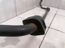 CHEVROLET CHEVROLET CORVETTE C6 Anti Roll Bar Front 25919501 Front Anti Roll Bar — thumbnail 9