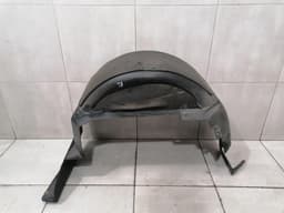CHEVROLET CHEVROLET CORVETTE C6 WHEEL ARCH LINER REAR LH 15874591 WHEEL RUN COVER — thumbnail 10