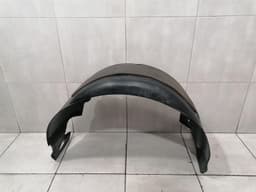 CHEVROLET CHEVROLET CORVETTE C6 WHEEL ARCH LINER REAR LH 15874591 WHEEL RUN COVER — thumbnail 1
