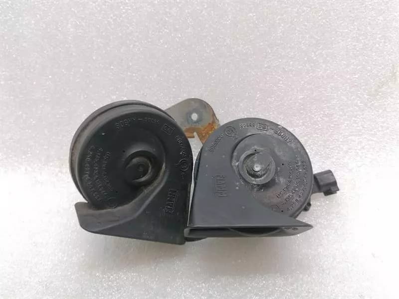 Chevrolet Corvette C6 Horn C6 Horn Fanfare