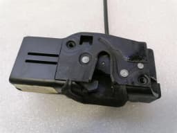 CHEVROLET Chevrolet Corvette C6 Door Lock 15946781 Door Lock RIGHT — thumbnail 4