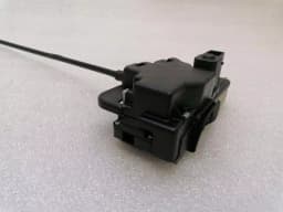 CHEVROLET Chevrolet Corvette C6 Door Lock 15946781 Door Lock RIGHT — thumbnail 6