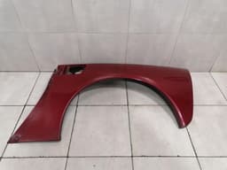 CHEVROLET Chevrolet Corvette C6 Left REAR Wing 22813565 Fenders Rear Left — thumbnail 1