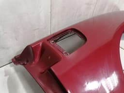 CHEVROLET Chevrolet Corvette C6 Left REAR Wing 22813565 Fenders Rear Left — thumbnail 3
