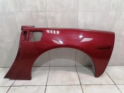 CHEVROLET Chevrolet Corvette C6 Left REAR Wing 22813565 Fenders Rear Left — thumbnail 4