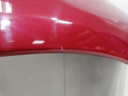 CHEVROLET Chevrolet Corvette C6 Left REAR Wing 22813565 Fenders Rear Left — thumbnail 5