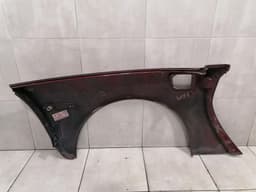 CHEVROLET Chevrolet Corvette C6 Left REAR Wing 22813565 Fenders Rear Left — thumbnail 6