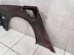 CHEVROLET Chevrolet Corvette C6 Left REAR Wing 22813565 Fenders Rear Left — thumbnail 9