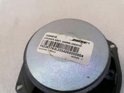 CHEVROLET CHEVROLET CORVETTE C6 Speaker 10333018 Speaker BOSE SET — thumbnail 8