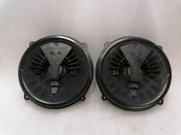 CHEVROLET CHEVROLET CORVETTE C6 Speaker 10333018 Speaker BOSE SET — thumbnail 3