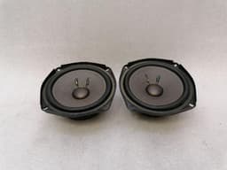 CHEVROLET CHEVROLET CORVETTE C6 Speaker 10333018 Speaker BOSE SET — thumbnail 7