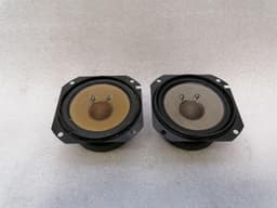 CHEVROLET CHEVROLET CORVETTE C6 Speaker 10333018 Speaker BOSE SET — thumbnail 9