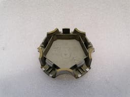CHEVROLET CHEVROLET CORVETTE C6 9594652 ALLOY CAP HUB CAP — thumbnail 7