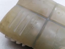 CHEVROLET Chevrolet Corvette C6 Expansion Tank 22786835 Expansion Tank Coolant — thumbnail 3