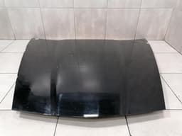 CHEVROLET Chevrolet Corvette C6 Bonnet 25805421 Hood DEFECT — thumbnail 1