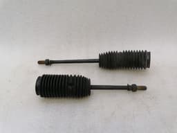 CHEVROLET CHEVROLET CORVETTE C6 STEERING JOINT C6 SET TIE ROD ROD ROD SET TIEROD INNER — thumbnail 1