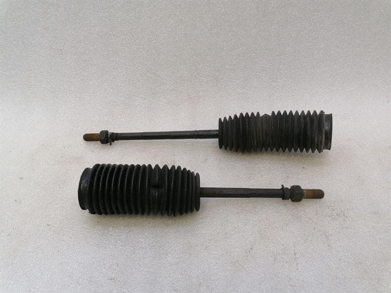 CHEVROLET CHEVROLET CORVETTE C6 STEERING JOINT C6 SET TIE ROD ROD ROD SET TIEROD INNER