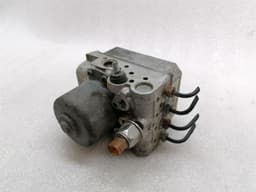 CHEVROLET CHEVROLET CORVETTE C6 A.B.S Pump 18045489 ABS Pump HYDRAULIC BLOCK — thumbnail 1