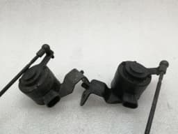 CHEVROLET Chevrolet Corvette C6 Suspension Level Sensor Set 10344711001 Sensor Set — thumbnail 6