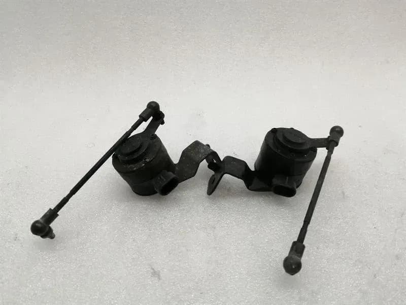 CHEVROLET Chevrolet Corvette C6 Suspension Level Sensor Set 10344711001 Sensor Set