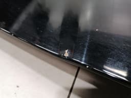 CHEVROLET Chevrolet Corvette C6 Bonnet 25805421 Hood DEFECT — thumbnail 7
