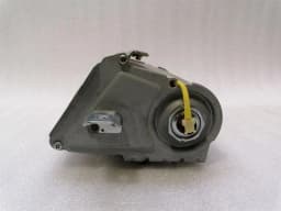 CHEVROLET Chevrolet Corvette C6 Dashboard Module 25782416 Module Dashboard — thumbnail 8