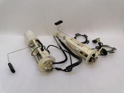 CHEVROLET Chevrolet Corvette C6 Fuel Pump Electric 15785204 Fuel Pump — thumbnail 1
