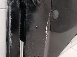 CHEVROLET Chevrolet Corvette C6 Bonnet 25805421 Hood DEFECT — thumbnail 10