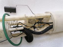 CHEVROLET Chevrolet Corvette C6 Fuel Pump Electric 15785204 Fuel Pump — thumbnail 7