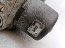 CHEVROLET CHEVROLET CORVETTE C6 A.B.S Pump 18045489 ABS Pump HYDRAULIC BLOCK — thumbnail 3