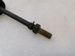 CHEVROLET CHEVROLET CORVETTE C6 STEERING JOINT C6 SET TIE ROD ROD ROD SET TIEROD INNER — thumbnail 3
