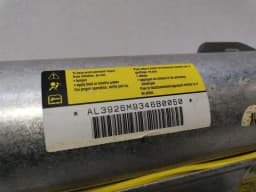 CHEVROLET Chevrolet Corvette C6 Dashboard Module 25782416 Module Dashboard — thumbnail 10