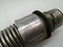 CHEVROLET Chevrolet Corvette C6 Fuel Filler Neck 15223882 Fuel Line — thumbnail 6