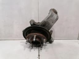 CHEVROLET Chevrolet Corvette C6 Left Rear Hub 88965638 Wheel Bearing Case Rear Left — thumbnail 4