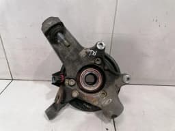 CHEVROLET Chevrolet Corvette C6 Left Rear Hub 88965638 Wheel Bearing Case Rear Left — thumbnail 6