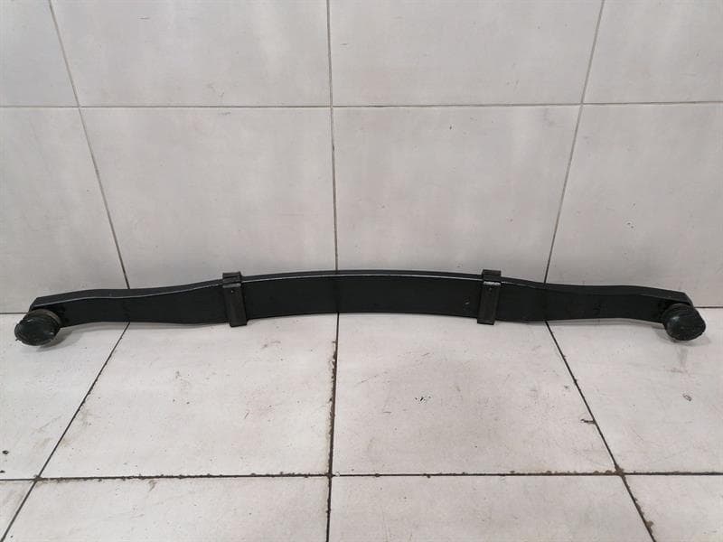 CHEVROLET CHEVROLET CORVETTE C6 LEAF SPRING REAR 15233390