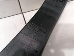 CHEVROLET CHEVROLET CORVETTE C6 LEAF SPRING REAR 15233390 — thumbnail 10