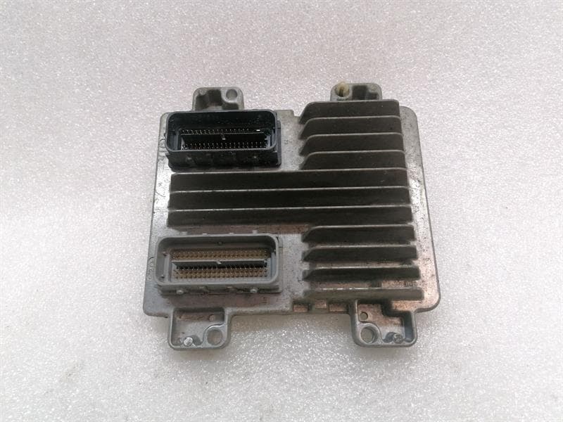 CHEVROLET Chevrolet Corvette C6 Engine ECU 12597121 Engine Control Unit