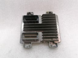 CHEVROLET Chevrolet Corvette C6 Engine ECU 12597121 Engine Control Unit — thumbnail 5