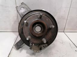 CHEVROLET Chevrolet Corvette C6 Right Rear Hub 88965637 Wheel Bearing Case Rear Right — thumbnail 4