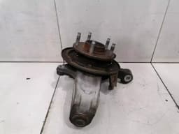 CHEVROLET Chevrolet Corvette C6 Right Rear Hub 88965637 Wheel Bearing Case Rear Right — thumbnail 6