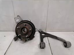 CHEVROLET Chevrolet Corvette C6 Right Rear Hub 88965637 Wheel Bearing Case Rear Right — thumbnail 10
