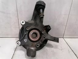 CHEVROLET Chevrolet Corvette C6 Right Rear Hub 88965637 Wheel Bearing Case Rear Right — thumbnail 7