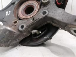 CHEVROLET Chevrolet Corvette C6 Right Rear Hub 88965637 Wheel Bearing Case Rear Right — thumbnail 9