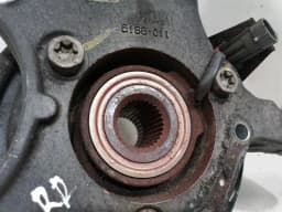CHEVROLET Chevrolet Corvette C6 Right Rear Hub 88965637 Wheel Bearing Case Rear Right — thumbnail 8