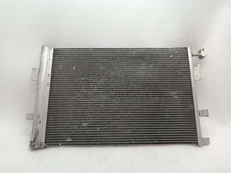 CHEVROLET Chevrolet Corvette C6 A/C Radiator 10442892 Air Conditioning Cooler